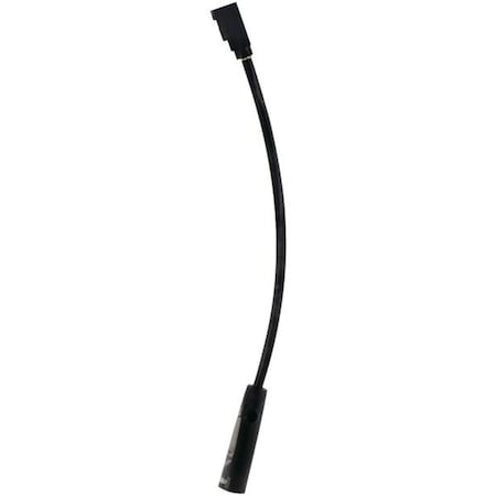 Metra Electronics 2002 - Up Volkswagen- r-bmw- r-euro Radio To Antenna Adapter Cable 40-EU20